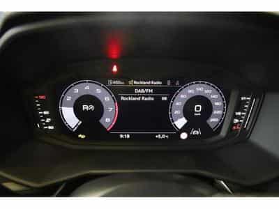 Audi A1 Advanced (2026) - Photo 5