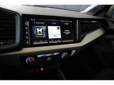 Audi A1 Advanced (2026) - Photo 6