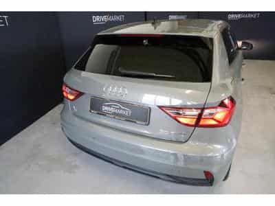 Audi A1 Advanced (2026) - Photo 14