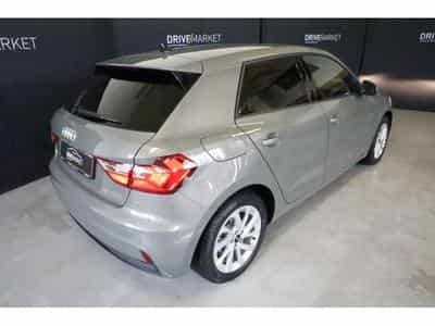 Audi A1 Advanced (2026) - Photo 15