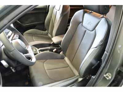 Audi A1 Advanced (2026) - Photo 4