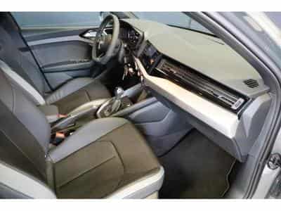 Audi A1 Advanced (2026) - Photo 9