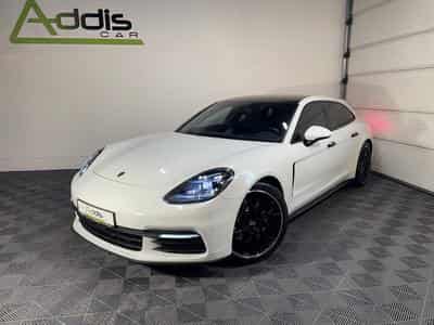 Porsche Panamera Sport Turismo 3.0 V6 330 CV PDK GPS (2018) - Photo 1