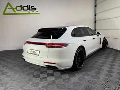 Porsche Panamera Sport Turismo 3.0 V6 330 CV PDK GPS (2018) - Photo 2