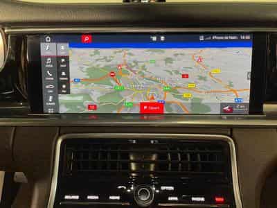 Porsche Panamera Sport Turismo 3.0 V6 330 CV PDK GPS (2018) - Photo 4