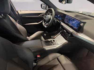 BMW 420 420i Gran Coupé M Sport (2025) - Photo 11