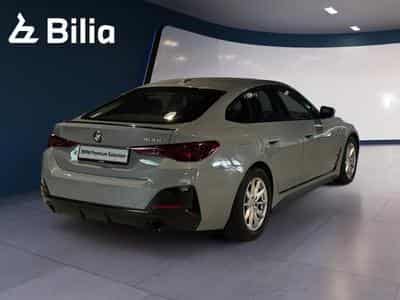 BMW 420 420i Gran Coupé M Sport (2025) - Photo 14