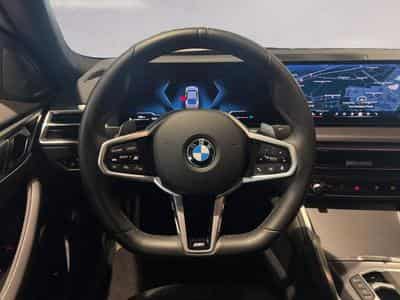BMW 420 420i Gran Coupé M Sport (2025) - Photo 15