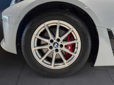 BMW 420 420i Gran Coupé M Sport (2025) - Photo 8