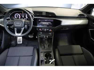 Audi Q3 Sportback S line (2024) - Photo 2