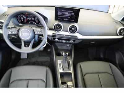 Audi Q2 (2025) - Photo 2