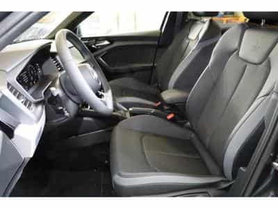 Audi A1 Advanced (2025) - Photo 4