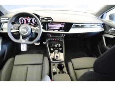 Audi A3 Sportback (2025) - Photo 2