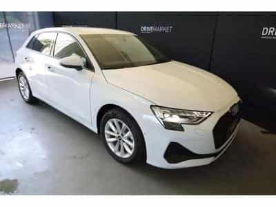 Audi A3 Sportback (2025) - Photo 1