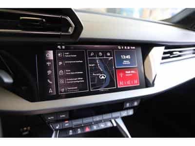 Audi A3 Sportback (2025) - Photo 5