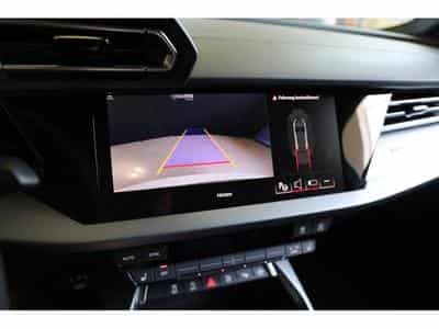 Audi A3 Sportback (2025) - Photo 6