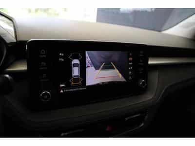 Skoda Fabia Selection (2025) - Photo 6