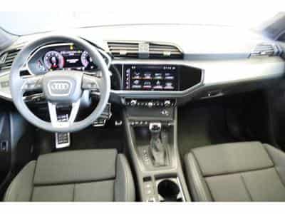 Audi Q3 Sportback (2025) - Photo 2