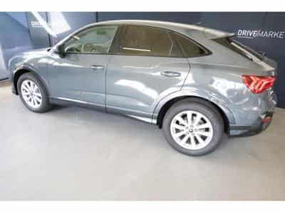Audi Q3 Sportback (2025) - Photo 3