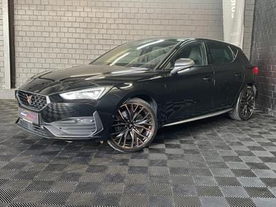 Cupra Leon (2024) - Photo 9