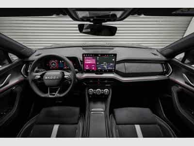 Skoda Kodiaq 2,0 TDI DSG (2026) - Photo 6
