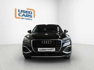 Audi Q2 Advanced+S-Tronic+35tfsi+Led (2025) - Photo 3