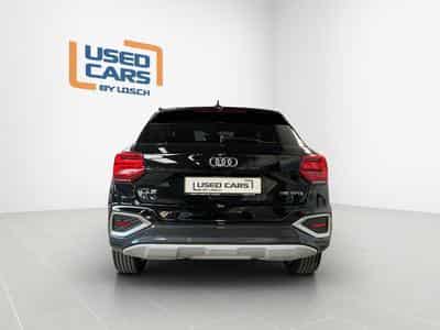 Audi Q2 Advanced+S-Tronic+35tfsi+Led (2025) - Photo 7