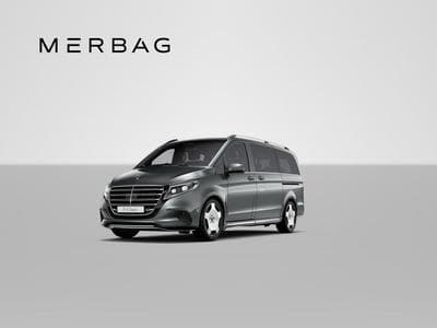 Mercedes Autres d 4MATIC EXCLUSIVE Lang (2026) - Photo 1