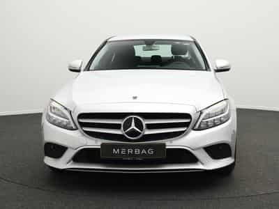 Mercedes C 180 d LED+Kamera+PTS (2019) - Photo 2