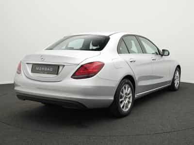 Mercedes C 180 d LED+Kamera+PTS (2019) - Photo 3