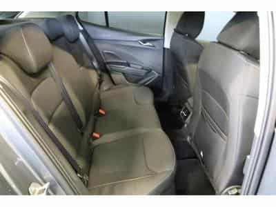 Skoda Fabia Selection (2025) - Photo 12