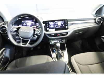 Skoda Fabia Selection (2025) - Photo 2