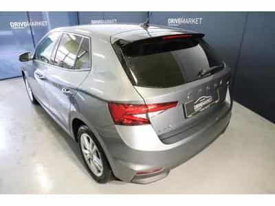 Skoda Fabia Selection (2025) - Photo 3