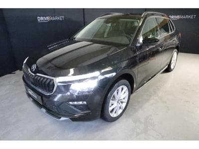 Skoda Kamiq Selection (2025) - Photo 1