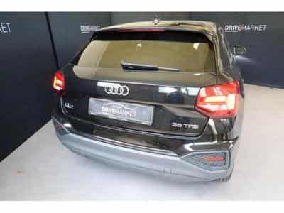 Audi Q2 35 TFSI S tronic (2025) - Photo 14