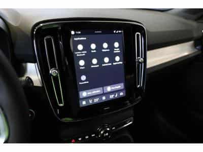 Volvo XC40 Dark (2025) - Photo 6