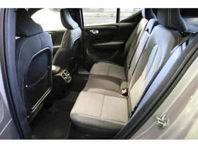 Volvo XC40 Dark (2025) - Photo 9
