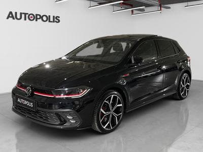VW Polo 2.0 TSI OPF DSG GTI (2023) - Photo 1