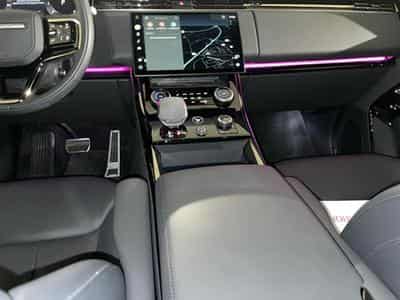 Land-Rover Range Rover Sport P400 Autobiography (2023) - Photo 10