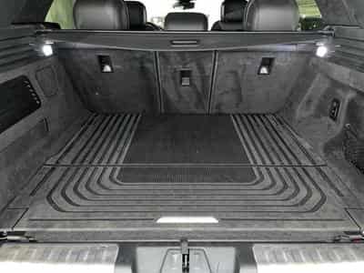 Land-Rover Range Rover Sport P400 Autobiography (2023) - Photo 12