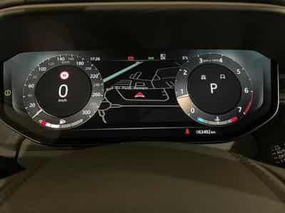 Land-Rover Range Rover Sport P400 Autobiography (2023) - Photo 2