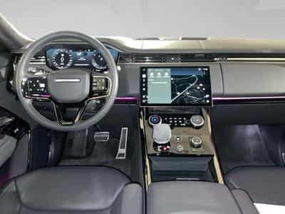 Land-Rover Range Rover Sport P400 Autobiography (2023) - Photo 5