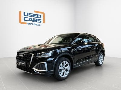 Audi Q2 Advanced+35TFSI+S-Tronic (2025) - Photo 1