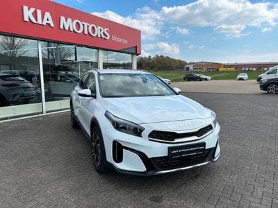 Kia XCeed XCeed 1.5T DCT Spirit LED Navi Kamera JBL SHZ (2025) - Photo 1