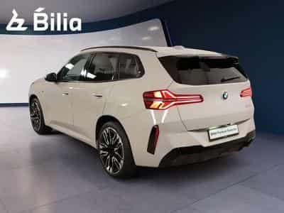 BMW X3 xDrive20i HK HiFi DAB LED (2025) - Photo 5