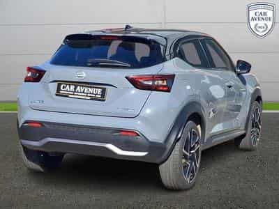 Nissan Juke (2024) - Photo 2