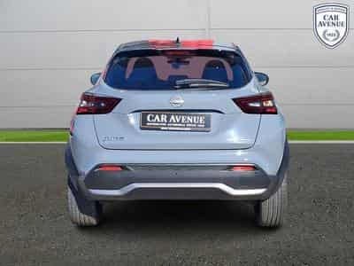 Nissan Juke (2024) - Photo 4