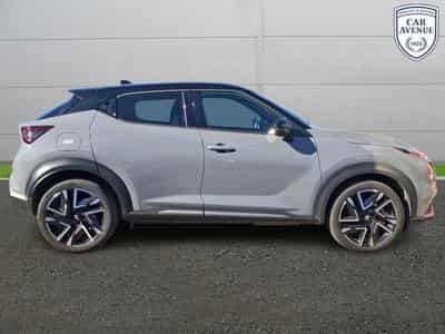 Nissan Juke (2024) - Photo 5