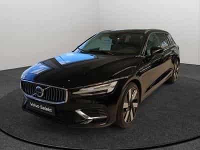 Volvo V60 T6 Plus Bright / Hybride (2025) - Photo 1