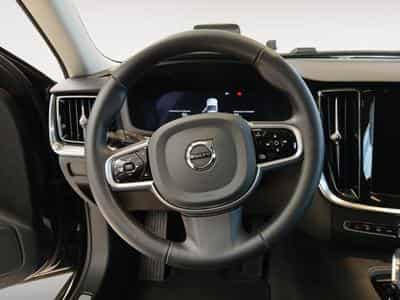 Volvo V60 T6 Plus Bright / Hybride (2025) - Photo 10